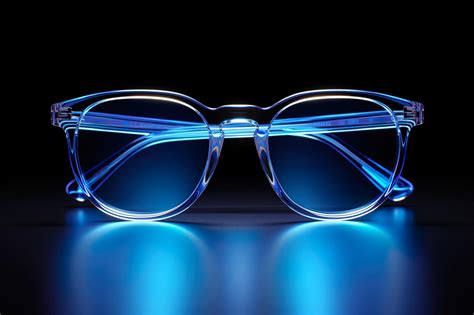 adults blue light blocking glasses.